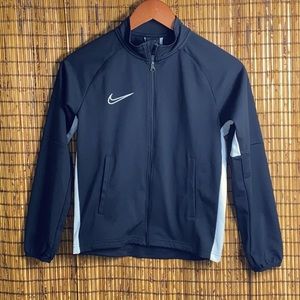 Youth Nike Athletic Jacket Medium